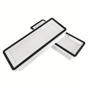 1 dona HEPA filtri Narwal Freo X Ultra/Freo X plus robot tozalagichi uchun, zaxira qismi aksessuar