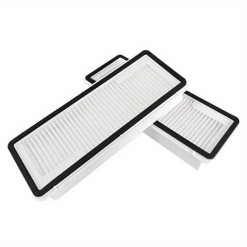 1 dona HEPA filtri Narwal Freo X Ultra/Freo X plus robot tozalagichi uchun, zaxira qismi aksessuar