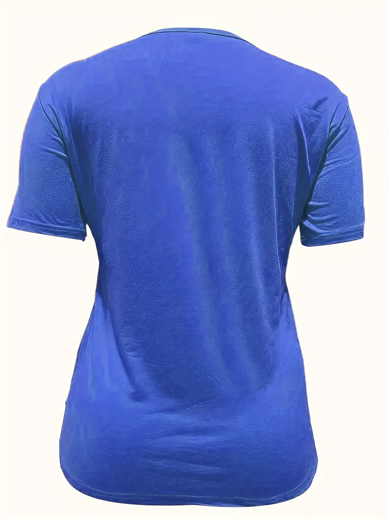 Girls Plus Size Sparkly Sequin Graphic Tee Set Comfortable Easy Care Gift