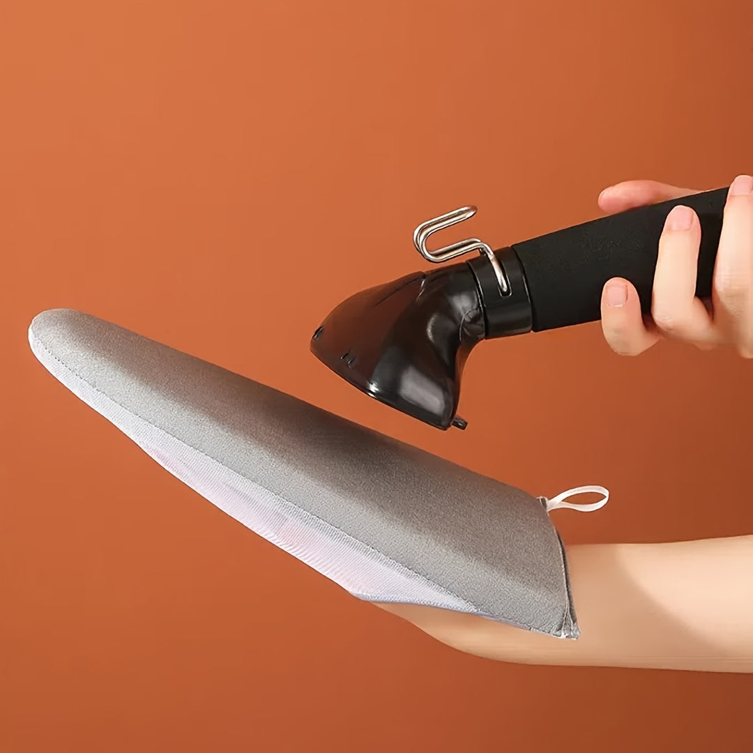 Temir uchun qo'lqoplar