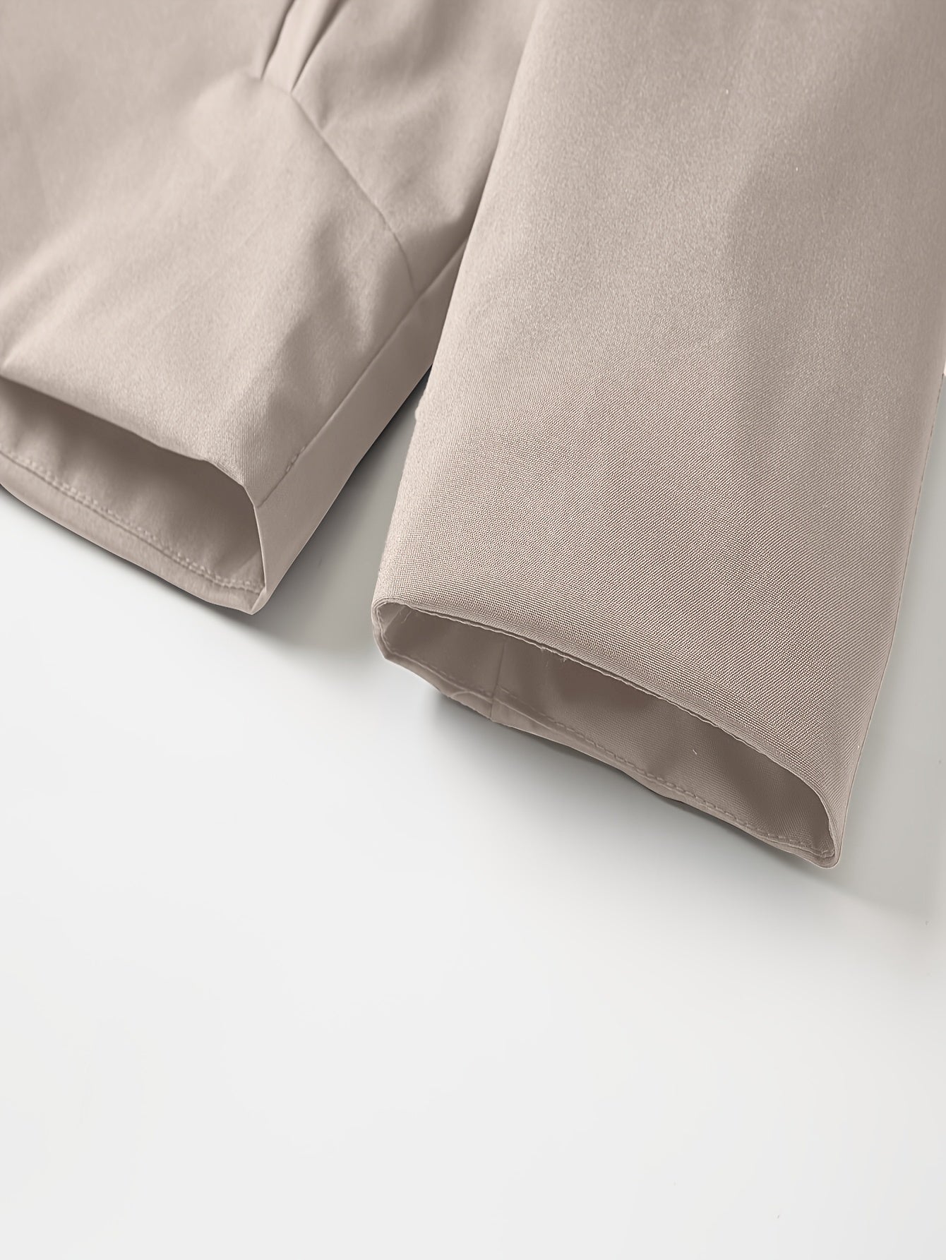 Men's All-Season Hooded Polyester Sports Jacket with Embroidered Details