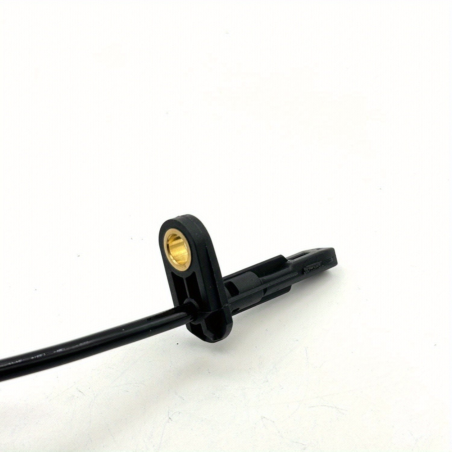 Sensor de ABS trasero para coche V6 2018 reemplazo de pieza detectora