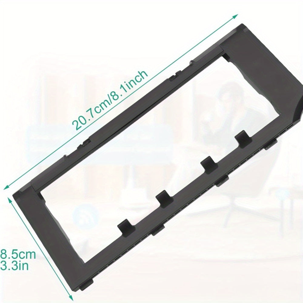 Cubierta de cepillo principal para la máquina de barrido de piedra, pieza de repuesto para robot aspirador G20S