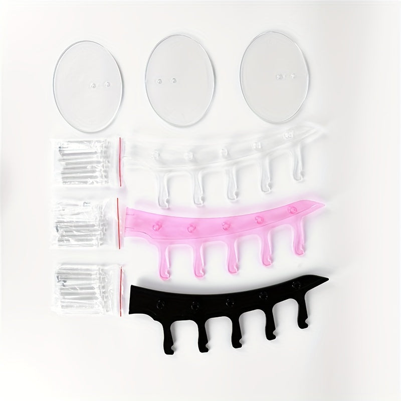 Элегантная 5-уровневая акриловая подставка для солнцезащитных очков с прочной основой для домашнего и розничного использования. Прозрачный пластиковый держатель помогает организовать очки и обеспечивает легкий доступ.