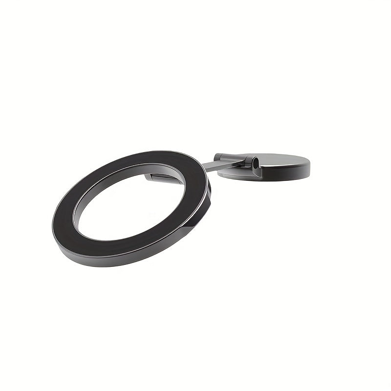 Magnetic Car Phone Mount, 20 Strong Magnets, Hands-Free for iPhone 14 13 12 Pro Max