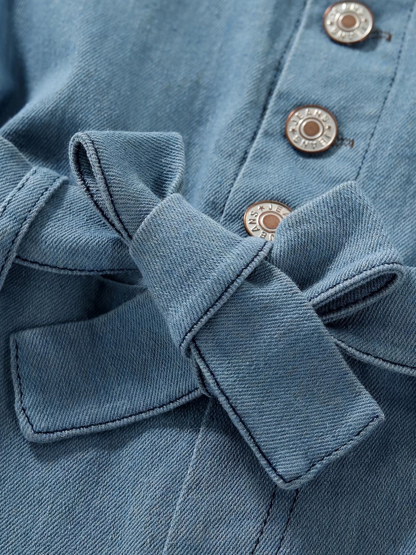 2021-yilgi zamonaviy qizlar uchun denim overall ko'ylagi, belbog' bilan, tasodifiy uslubda, paxta, cho'zilmaydigan, mashinada yuvish mumkin, bir rangda, yoz uchun uzun uzunlik, ochiq havoda faoliyatlar uchun mukammal.