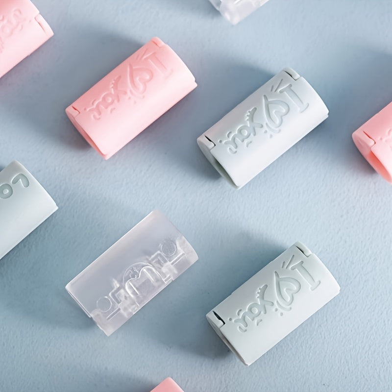 No-Pin Bed Sheet Clips Non-Slip Grip Secure Fit Easy to Install Set of 6