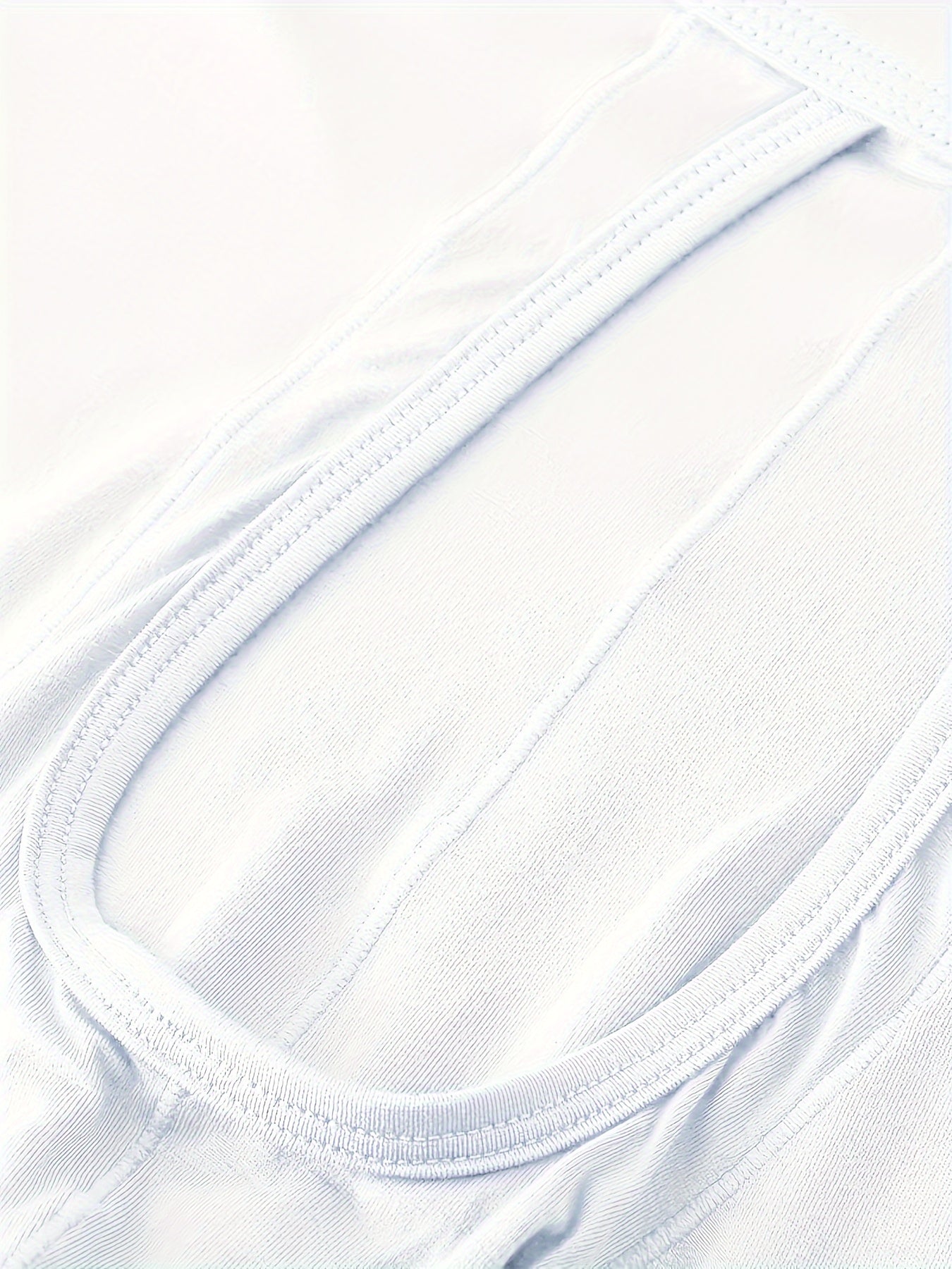 Men's Breathable Boxer Briefs with Open Pouch Stretch Viscose Blend Sizes S-XXL