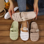 Women’s EVA Slip-On Sandals Breathable Casual Summer Indoor Outdoor