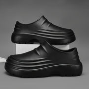 Women's Men's Summer Casual Soft Sole Slip-On Indoor Outdoor Shoes