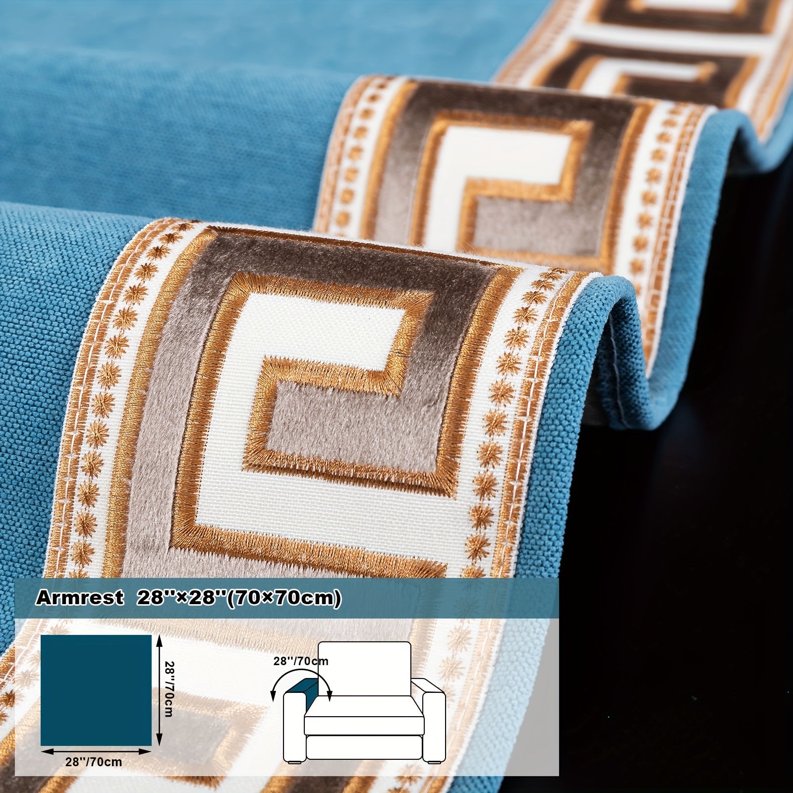 Европейская стильная снежная подушка для дивана, шикарный нордический легкий люкс, популярна в Европе, США и на Ближнем Востоке.