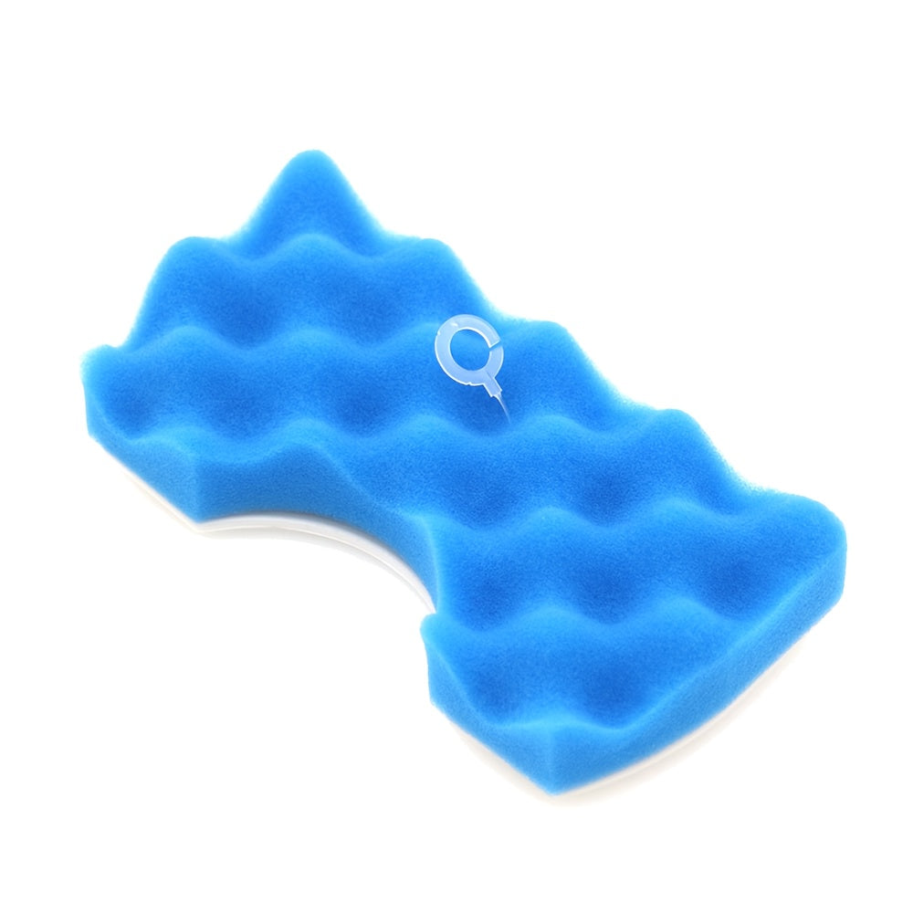 DJ97-01040C SC43, SC44, SC45 uchun HEPA filtrli changyutgich qismlari.