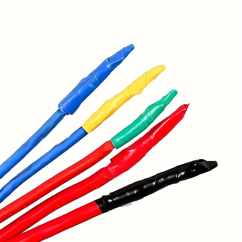6-Pack Flame Retardant PVC Electrical Tape Indoor Outdoor High Temperature Waterproof