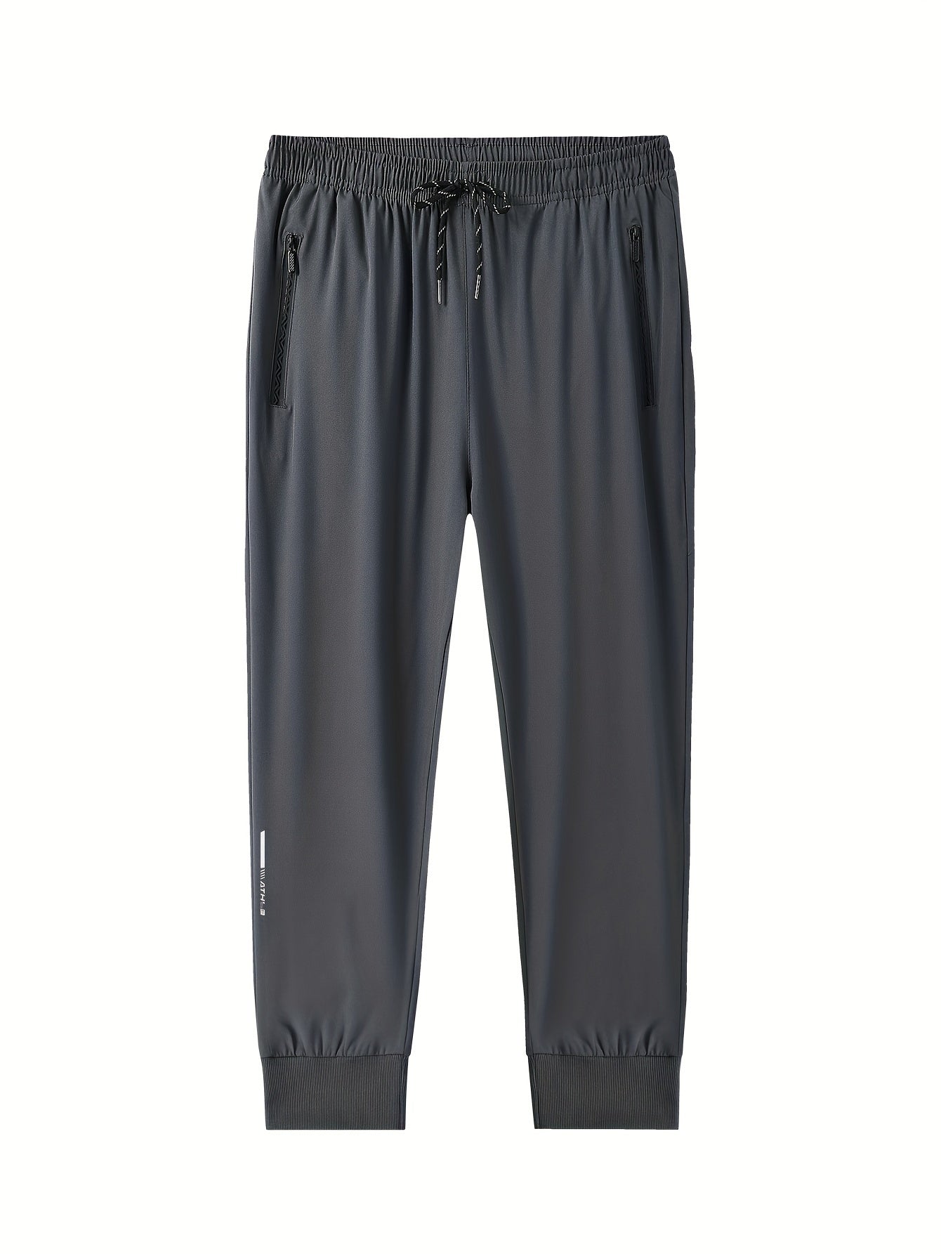 Pantalones cortos deportivos transpirables de secado rápido para hombres para fitness de verano