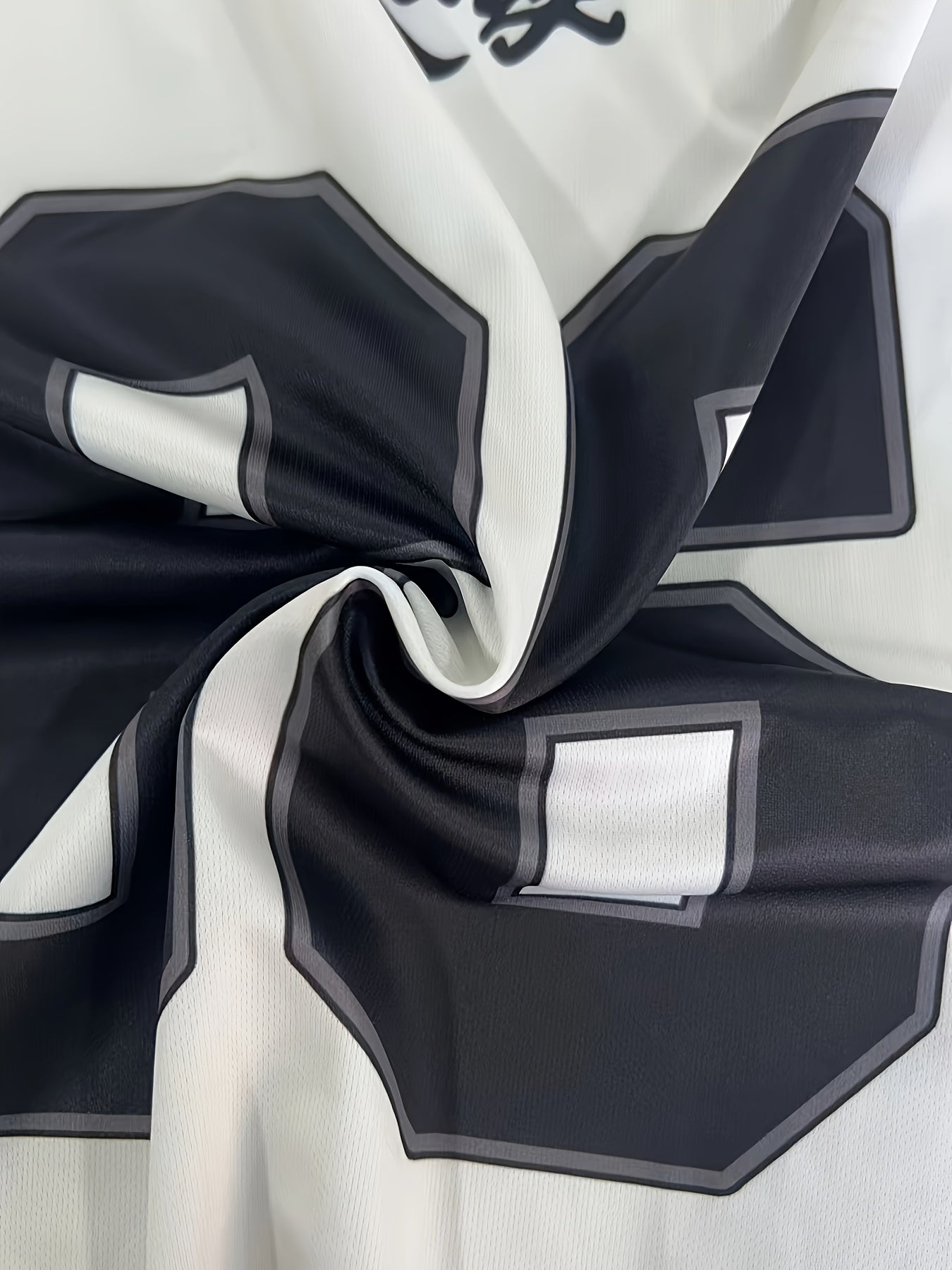 Мужская футболка большого размера Chicago 66 с принтом и 3D-дизайном, с круглым вырезом, дышащий полиэстер-эластан