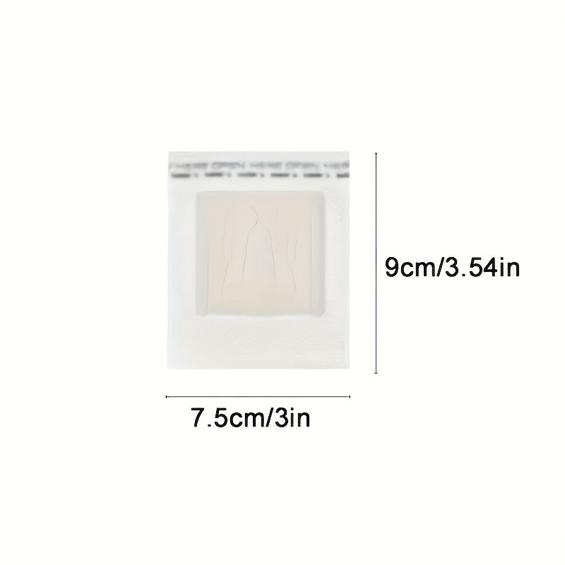 Pack of 30/50 Portable Paper Coffee Filter Bags for Travel Camping Home Office