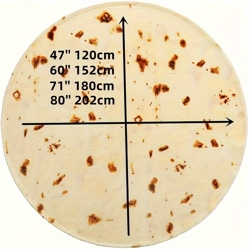 Mexican Flannel Throw Blanket for Adults Couch Bedroom Outdoor Seaside