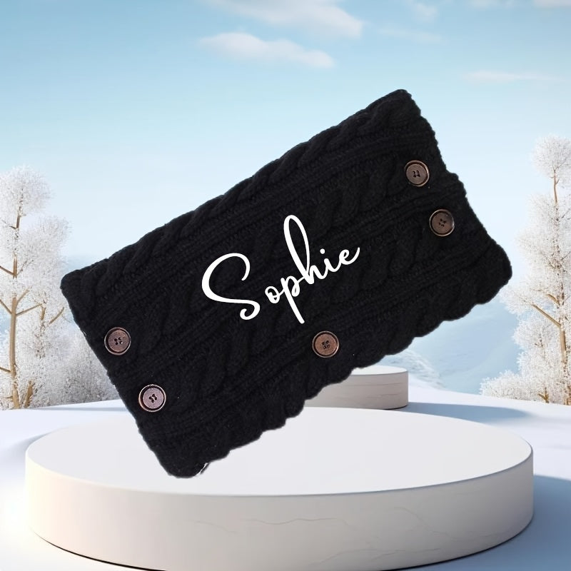 Guantes para cochecito de niños con forro de felpa, a prueba de viento, con botones fáciles, accesorios de invierno