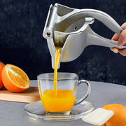 Citrus Juicer Set Lemon and Orange Manual Juicer Kitchen Gadget