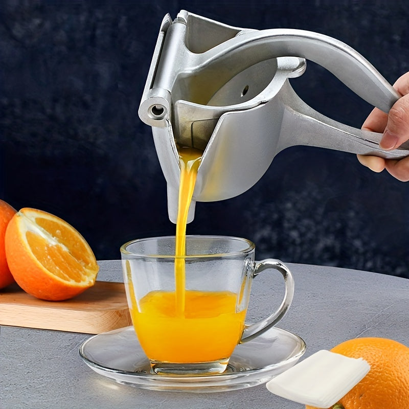 Citrus Juicer Set Lemon and Orange Manual Juicer Kitchen Gadget