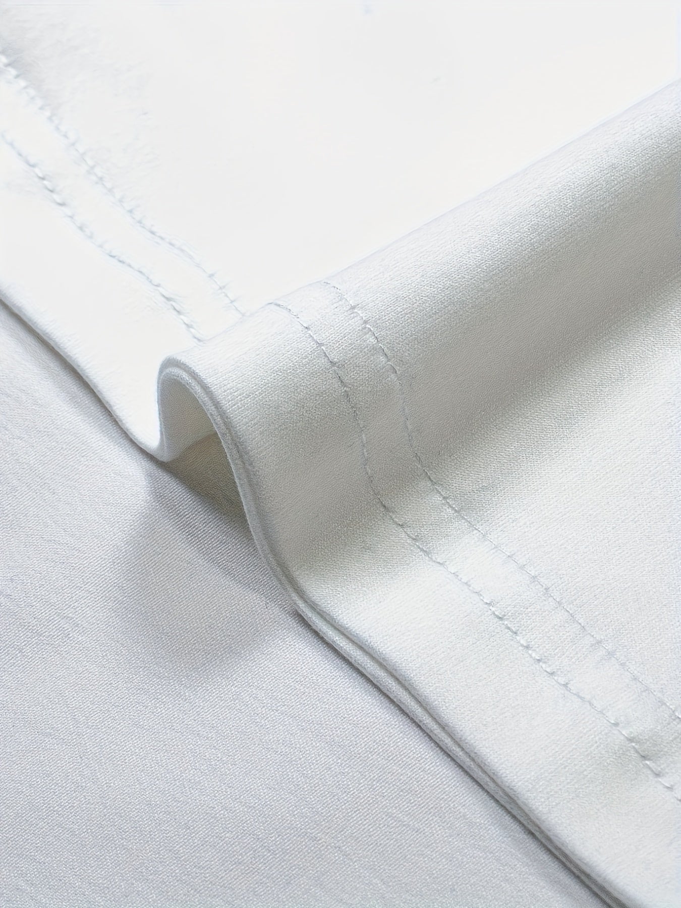 Camiseta de mujer con cuello en V y estampado floral para verano, manga corta, talla grande, poliéster