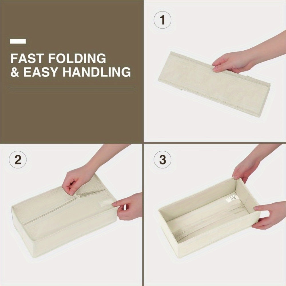 4 ta yopiladigan mato shkaf shkaflari uchun tashkil etuvchi to'plamlar