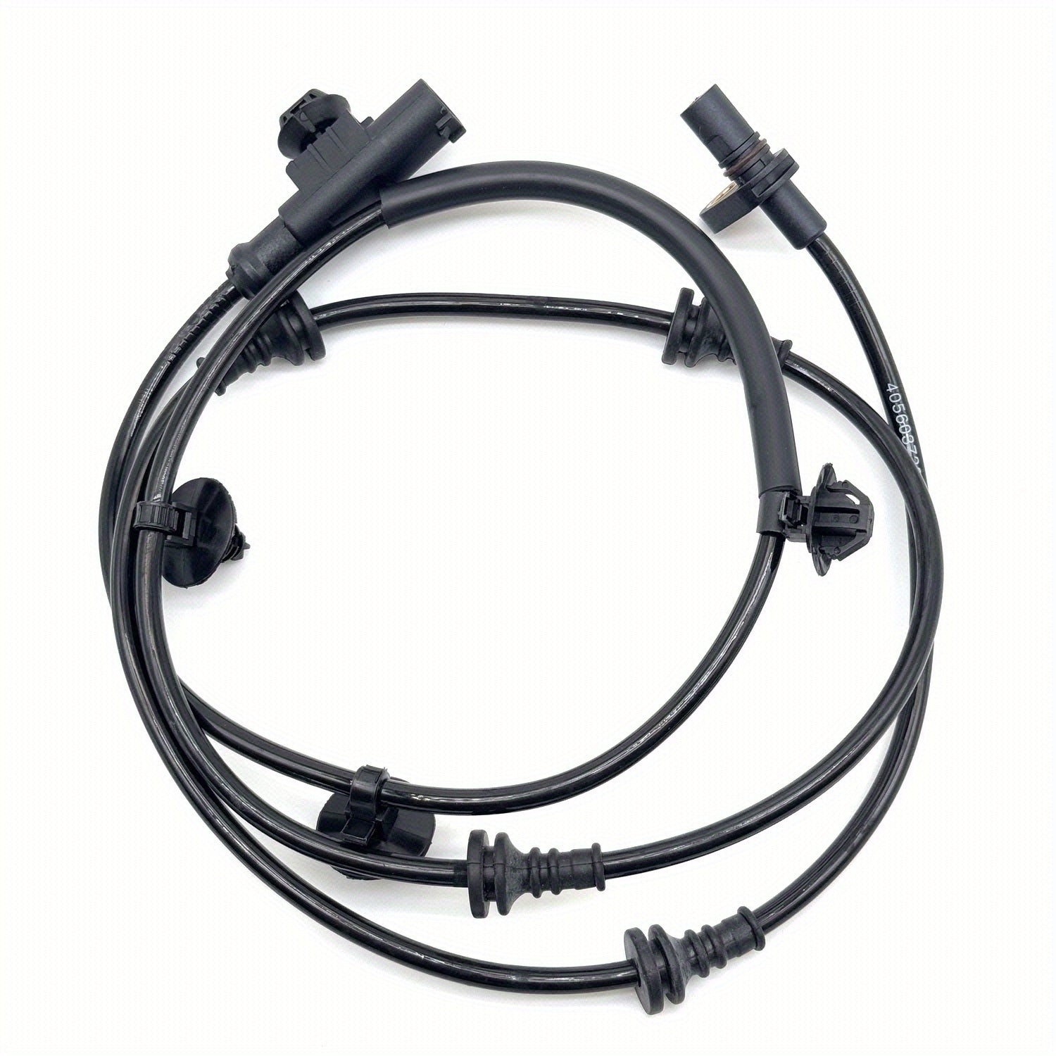 Geely GS 2019 va GL 2019 uchun Avtomobil ABS g'ildirak tezligi sensori qismlari