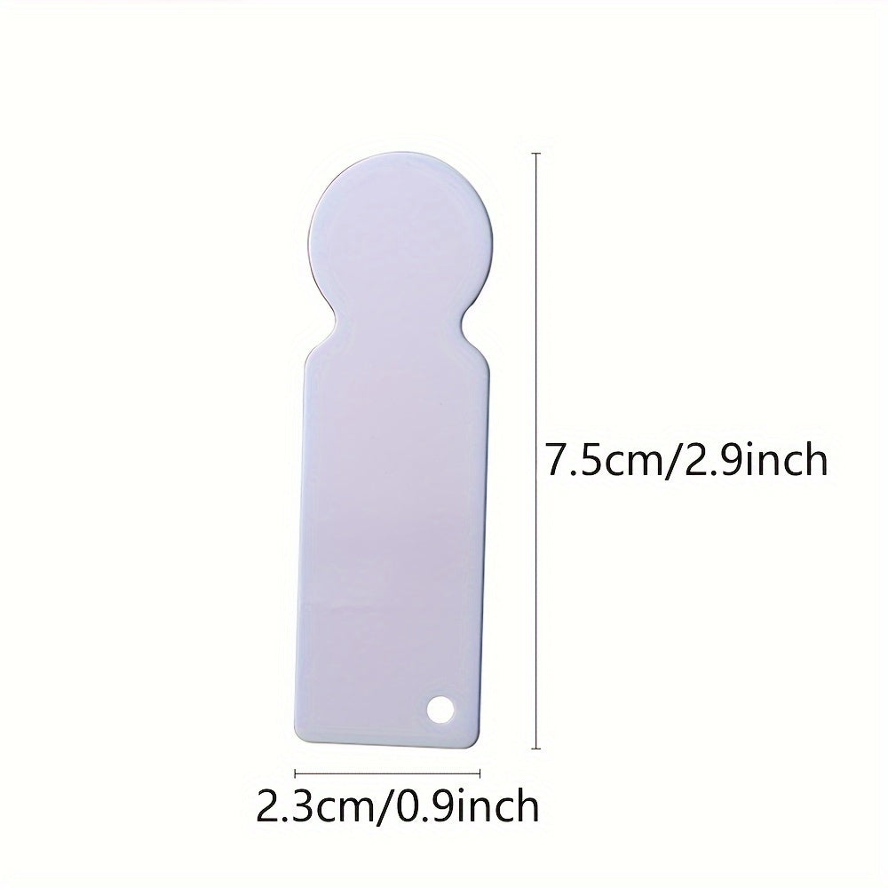 Этот набор включает 10 стильных пустых брелков для ключей в ослепительном золотом цвете, идеально подходящих для двусторонней печати. Идеально для мужчин и женщин, эти брелки станут отличными подарками для тележек для покупок и жетонов для покупок.