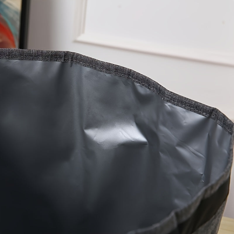 Tez tayyorlov uchun izolyatsiyalangan chang qoplami 6QT 8QT Instant Pot uchun, oson tozalash va asboblar uchun cho'ntak bilan