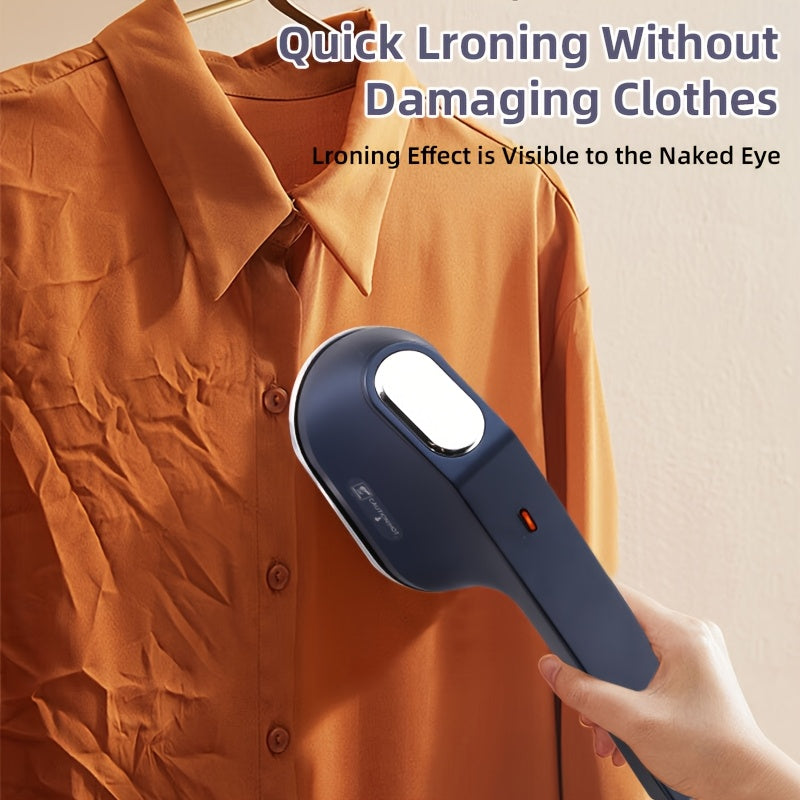 Автоматик ўчириш функцияси бўлган портатив тўқиш машинаси, спрей бутилка, саёҳатга мўлжалланган