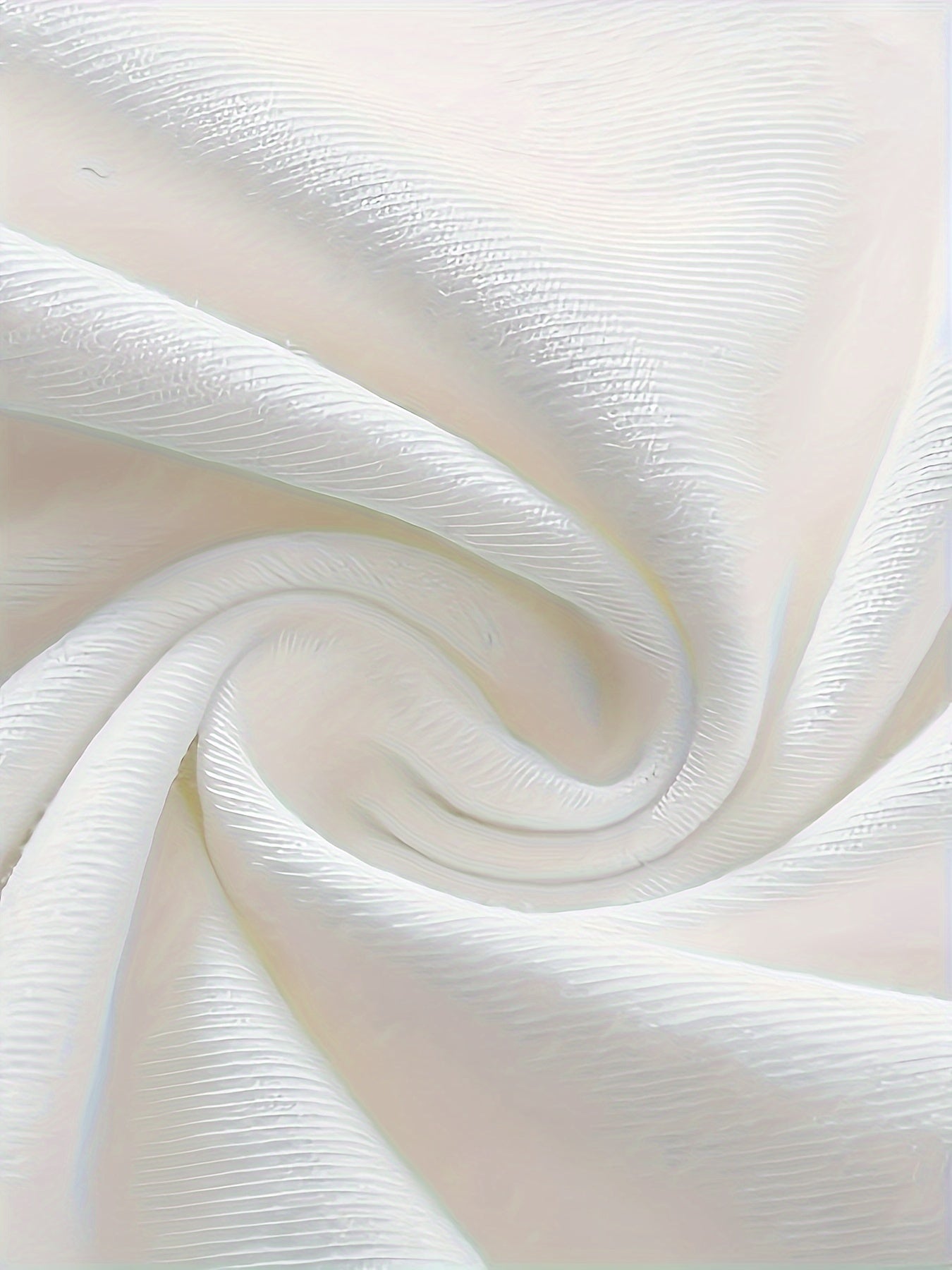 Plus Size Women's Oversized Casual T-Shirt Beige Short Sleeve Round Neck