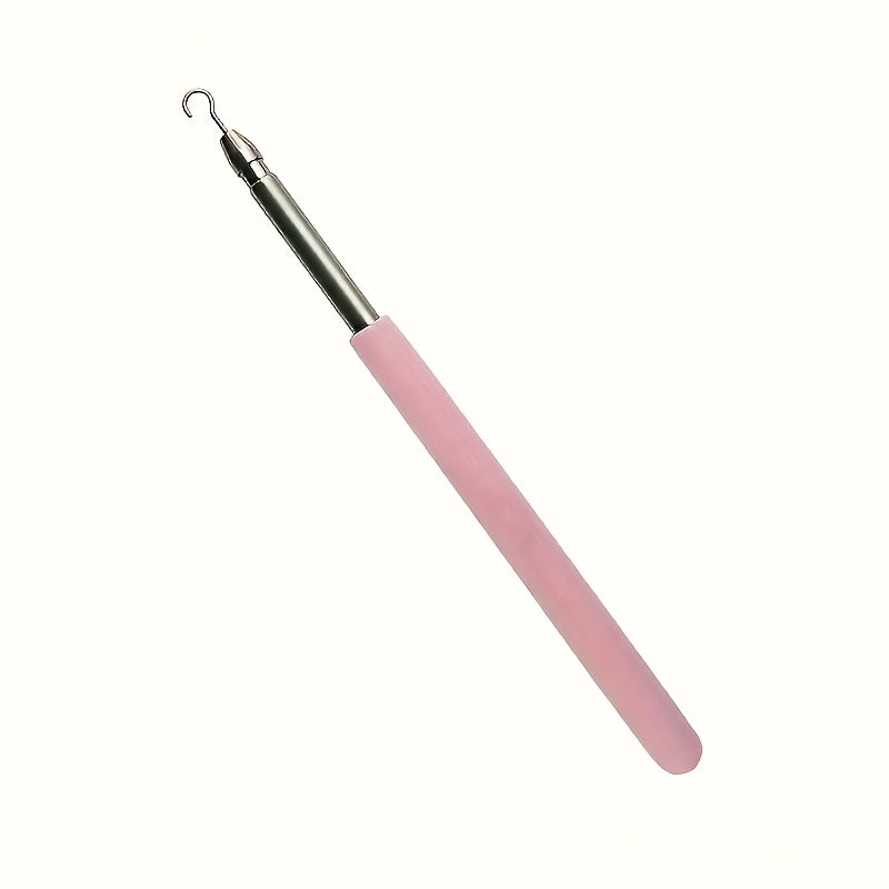 Stainless Steel Jewelry Fastening Helper for Bracelets and Wrist Accessories