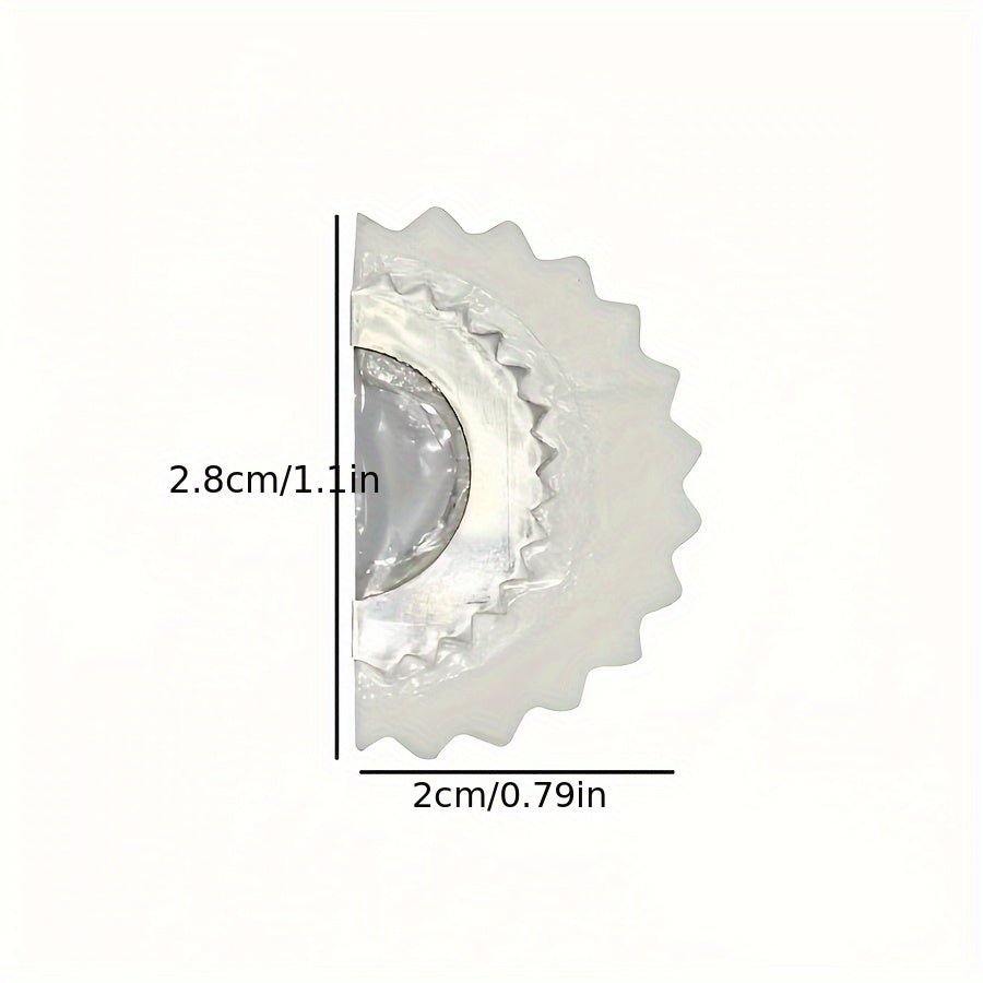 Plastic Bird Call Whistle Realistic Sound Attracts Birds for Parrot Toys Pet Supplies