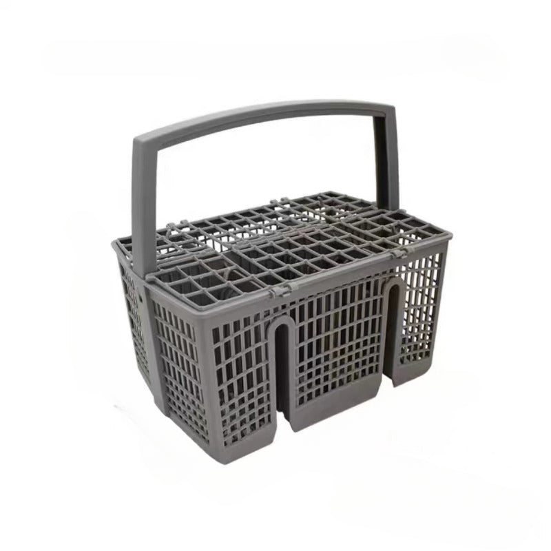 1ta/2ta/3ta Qozonli idishlar uchun idishlar savati, 4 o'lchamdagi Qozonli idishlar uchun aksessuarlar tutgichi, chopstiklar va pichoq-tovoq tashkilotchisi uchun.