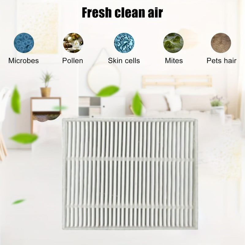 Xiaomi E10 B112/E12/3C Plus C103 Robot tozalagichi uchun almashtirish qismlari to'plami 1 asosiy cho'tka, 4 yon cho'tka, 3 filtr, 2 mopa mato va 10 dona plastik va mato pol ulanish to'plamini o'z ichiga oladi.