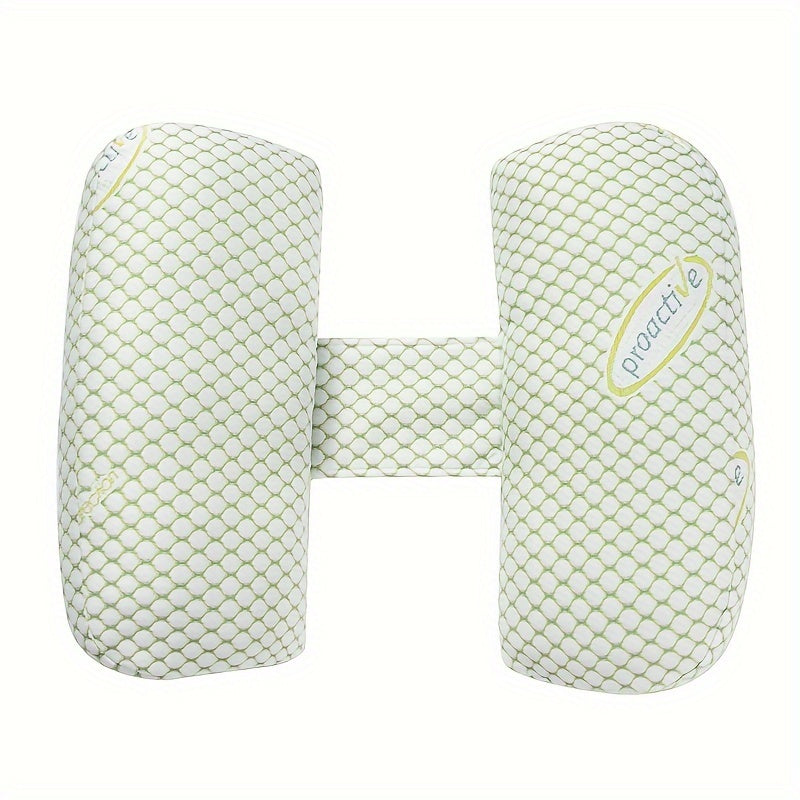 Maternity Support Belt with Extended Cushion Soft Waist Pillow for Pregnancy Comfort