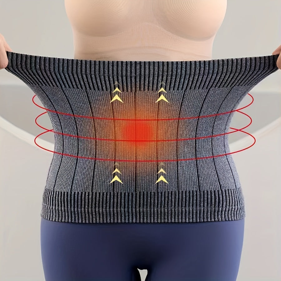 Postpartum Waist Shapewear Belt for Tummy Control and Body Slimming