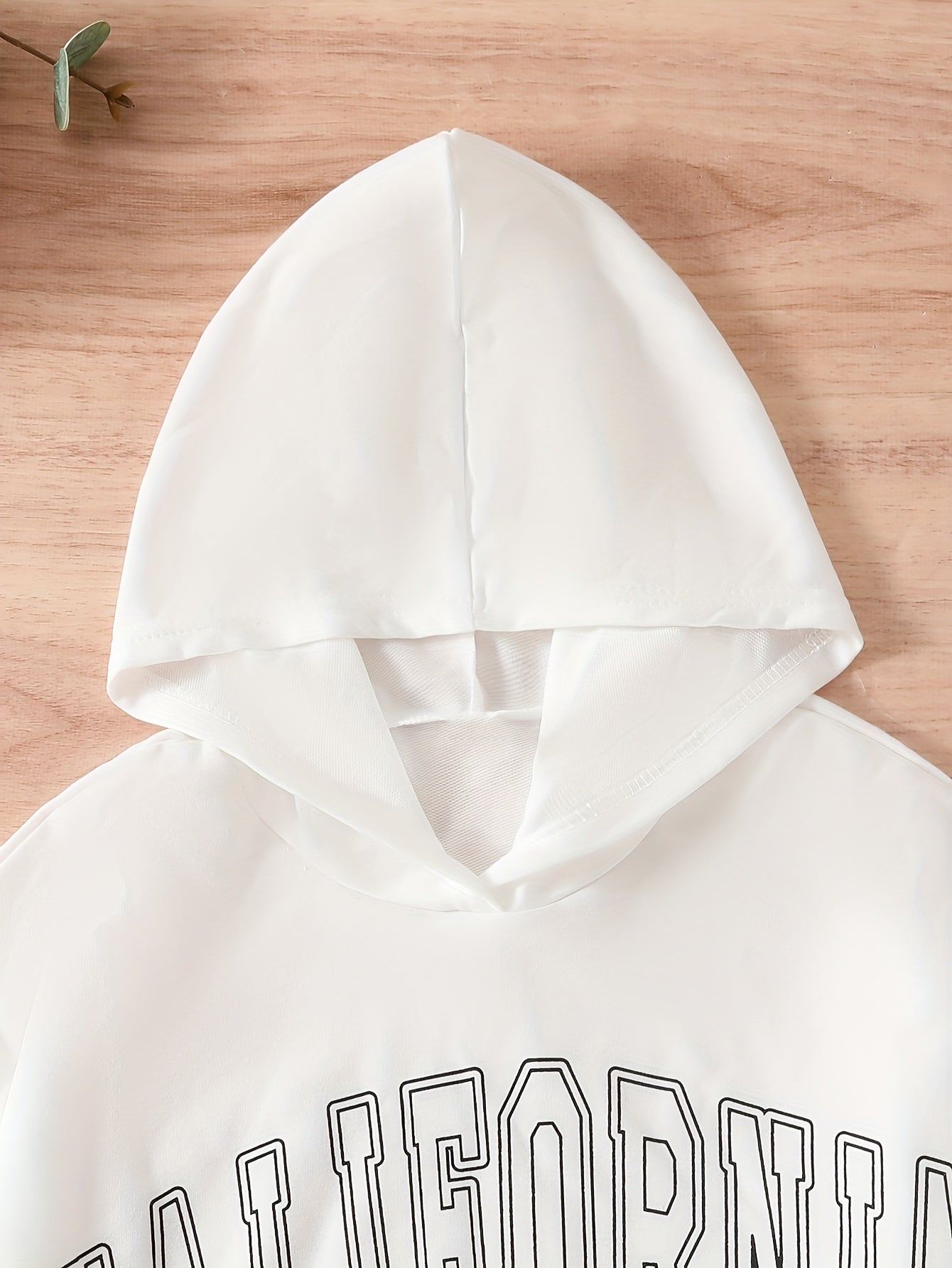 Teen Girls Fall Winter Knit Skirt and Coat Set with Geometric Pattern