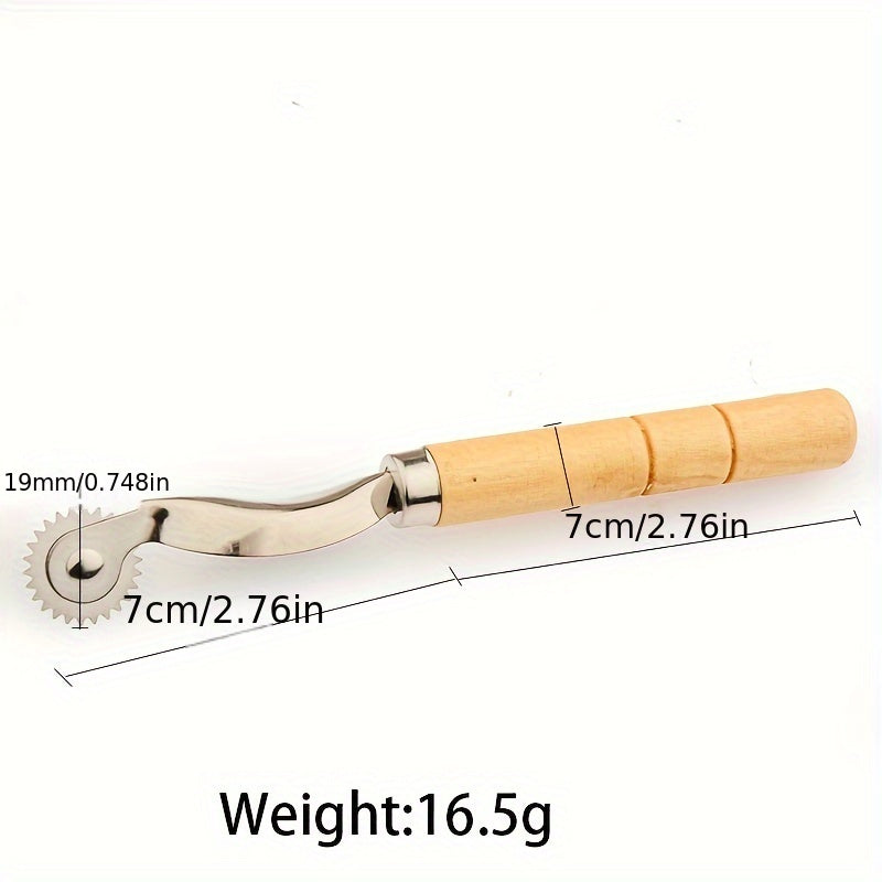 Juguete sexual de rueda de pinchos de acero inoxidable unisex BDSM