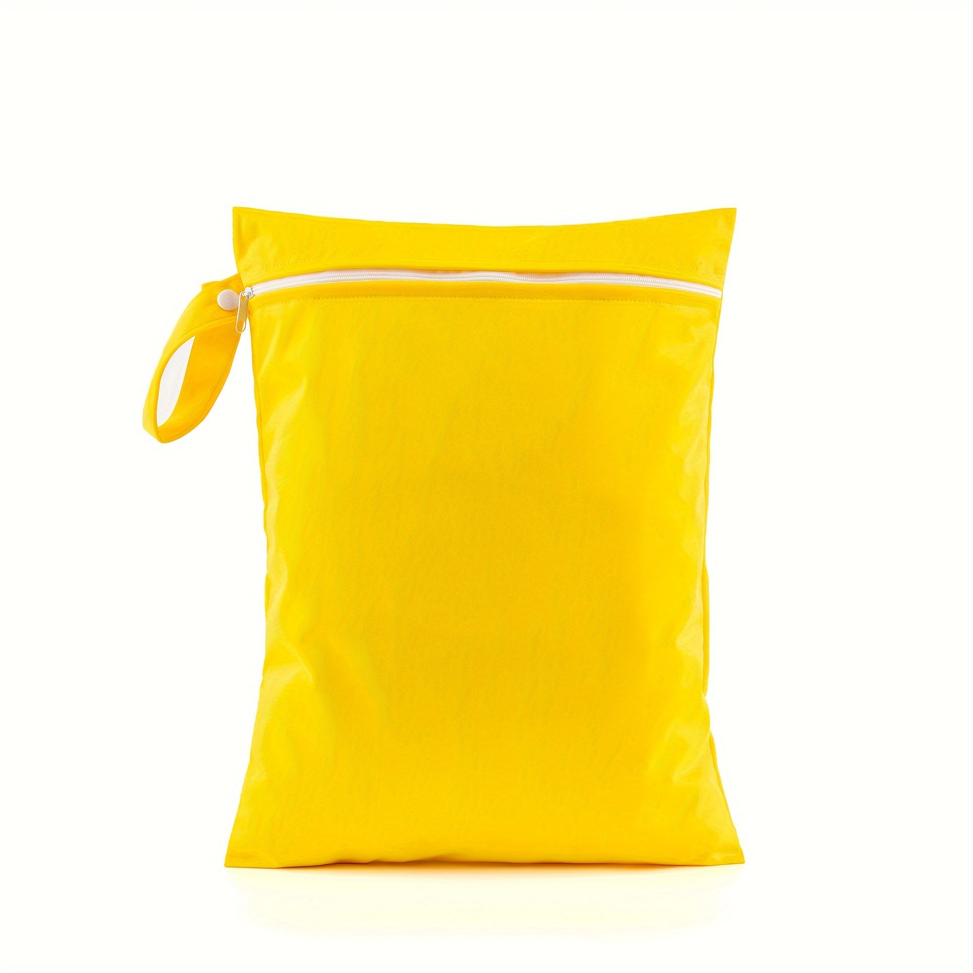 Mustahkam sayohat saqlash sumkalari - suv o'tkazmaydigan, tozalash oson, chaqaloq pamperslari va boshqa narsalar uchun zipli sumkalar. Har qanday yosh uchun mukammal. Bitta sumka, 30 sm x 40 sm.