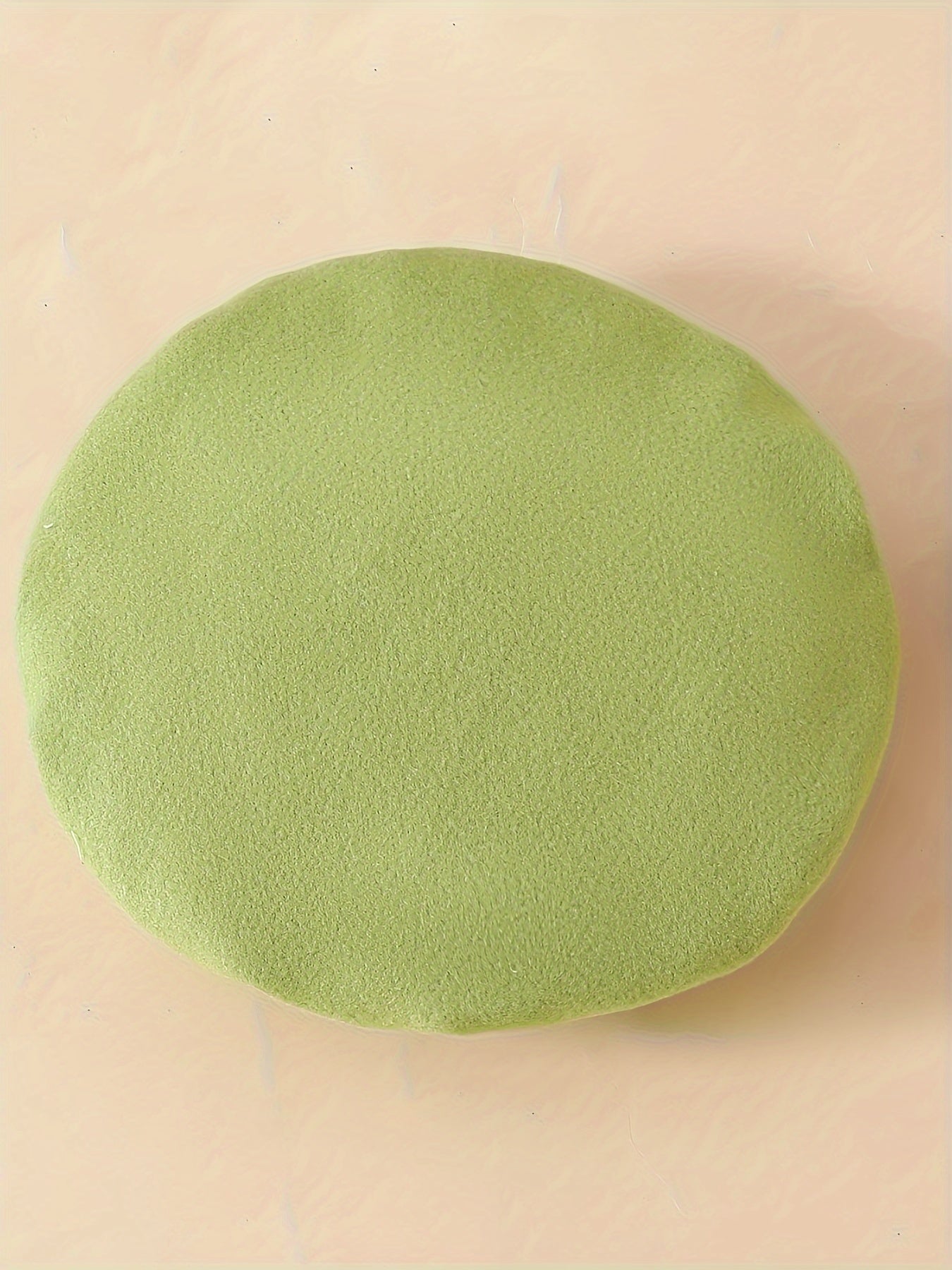 Baby Girls' Winter Fall Knitted Bowknot Top Beret Skirt Set for Toddler Infants