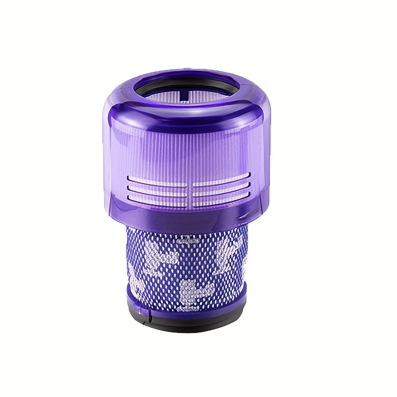 V11 va V15 simsiz changyutgichlar uchun 4 ta paketli vakuum qo‘l filtri almashtirishlari