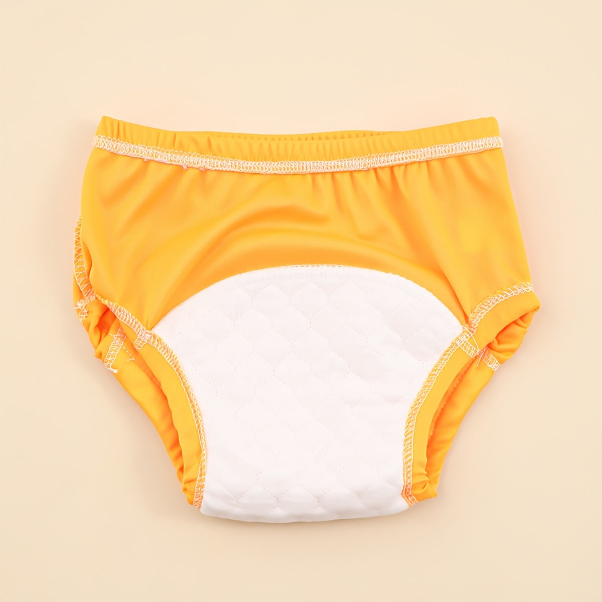 Bolalar uchun yuviladigan trening shimlari - 3 yoki 5 ta to'plam | Havo o'tkazmaydigan, suyuqlik o'tkazmaydigan pampers qoplamalari | Harakatdagi Bolalar Uchun Mukammal