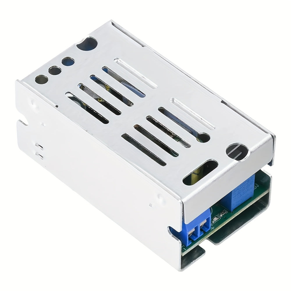 120W 15A DC-DC Buck Converter Module 8-60V to 1-36V Adjustable Power Supply