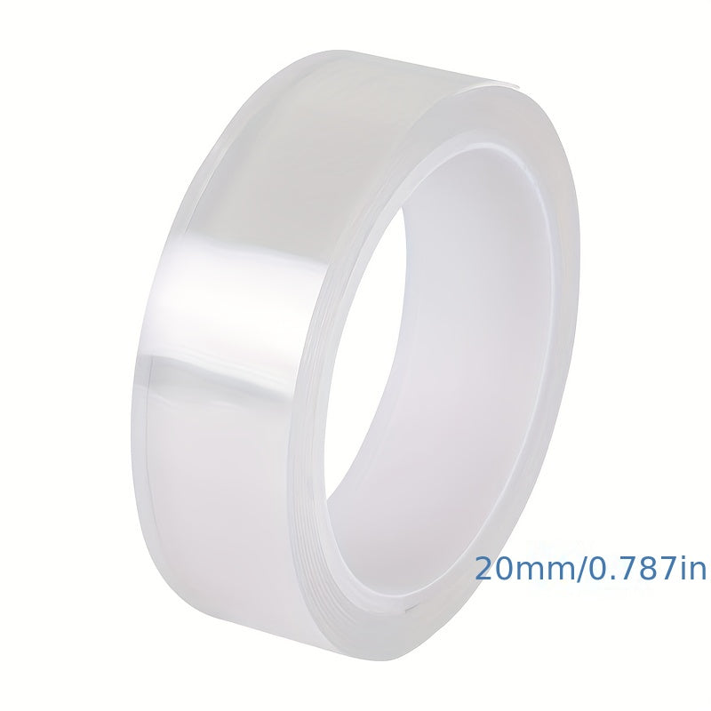Double-Sided Adhesive Tape Nano Acrylic Waterproof High Temperature Strong Tape