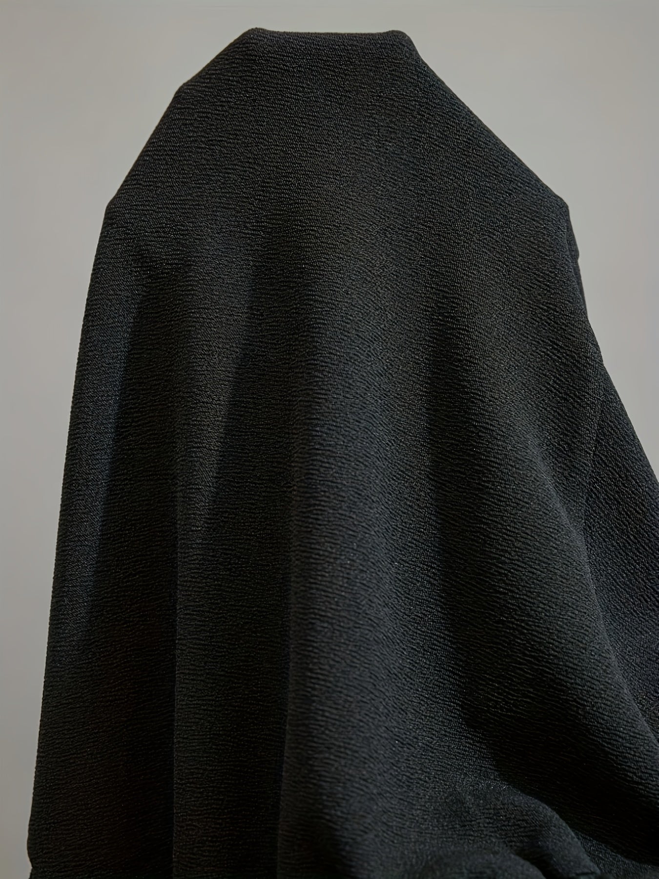 Women's Plus Size Black Lace Detail Shorts Casual All-Season Stretchy Pockets