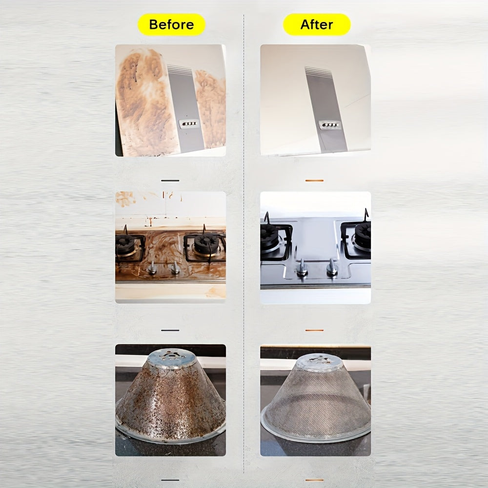 Steam Cleaner for Kitchen Bathroom Range Hood High Temperature 1500W 3 Bar