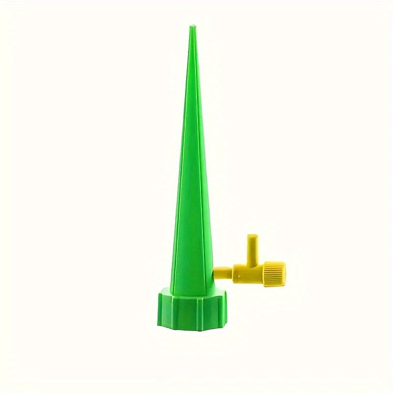 40 шт. Автоматическая капельная система орошения, идеальна для домашнего и уличного садоводства