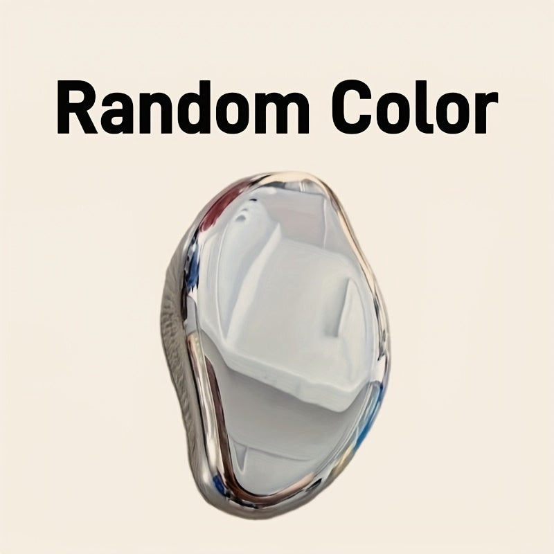 Unisex Nano Glass Crystal Hair Removal Tool for Painless Leg Hair Removal