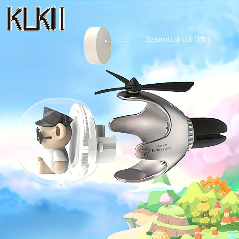 Car Air Freshener Scented Tablets Pack of 6 or 15 for Cars and SUVs